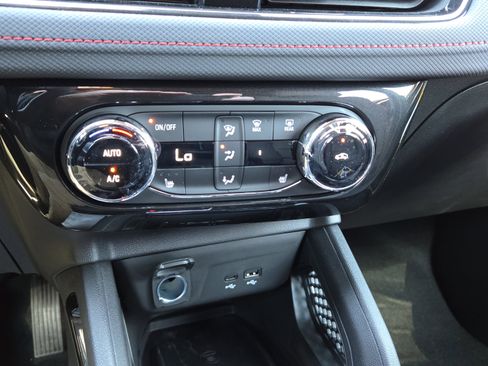 New 2026 Chevrolet TrailBlazer RS w/ Convenience Package image 20