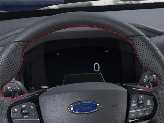 New 2026 Ford Explorer ST w/ Sun And Sound Package AWD/4WD image 13
