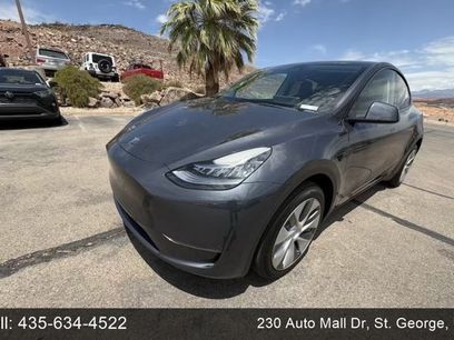 Used 2023 Tesla Model Y Long Range