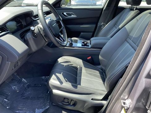 Used 2023 Land Rover Range Rover Velar S AWD/4WD image 14
