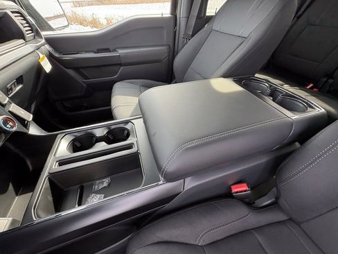 New 2026 Ford F150 STX w/ Equipment Group 200A image 35