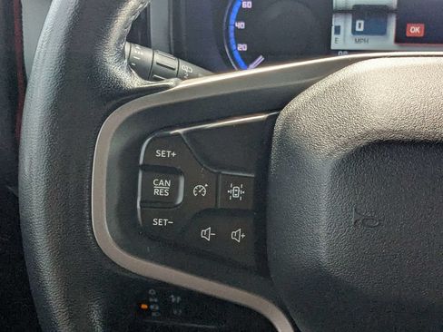 Used 2022 Ford Bronco Badlands w/ Sasquatch Package AWD/4WD image 24