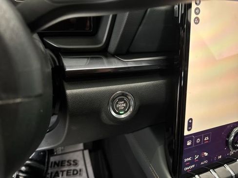 New 2026 GMC Terrain AT4 w/ LPO, Black Badging Package image 16