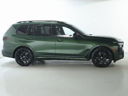 Used 2024 BMW X7 M60i w/ Executive Package image 13