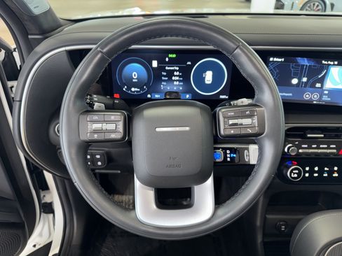 Used 2026 Hyundai Palisade Calligraphy FWD image 23