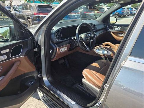 Used 2026 Mercedes-Benz GLE 450 4MATIC image 19