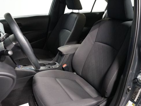 Certified 2024 Toyota Corolla LE FWD image 24