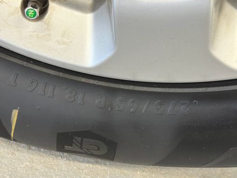 Used 2021 RAM 1500 Laramie image 12