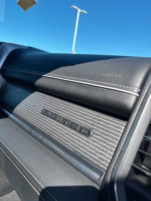 Used 2019 RAM 1500 Limited AWD/4WD image 56