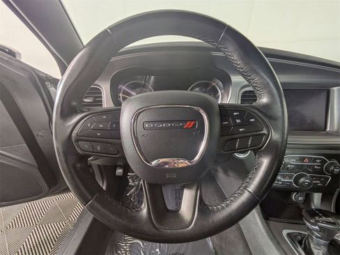 Certified 2023 Dodge Charger SXT image 15