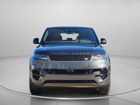 New 2026 Land Rover Range Rover Sport SE AWD/4WD image 6
