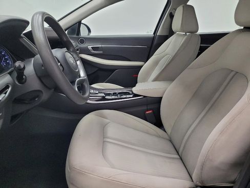 Used 2023 Hyundai Sonata SEL FWD image 17