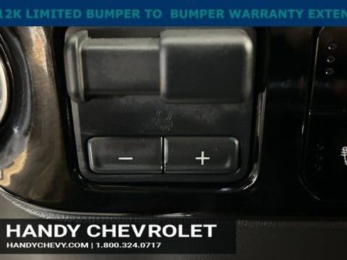 Certified 2024 Chevrolet Silverado 1500 LT Trail Boss image 24