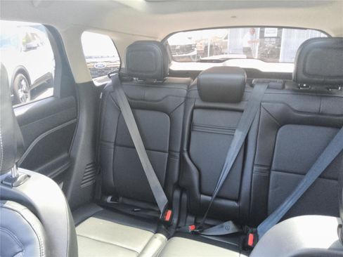New 2026 Lincoln Corsair Reserve AWD/4WD image 15
