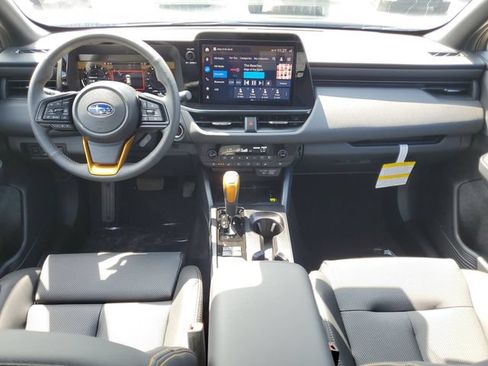 New 2026 Subaru Outback Wilderness AWD/4WD image 13