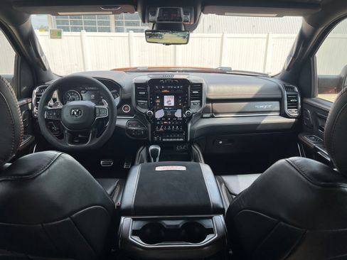 Used 2022 RAM 1500 TRX w/ TRX Level 2 Equipment Group AWD/4WD image 23