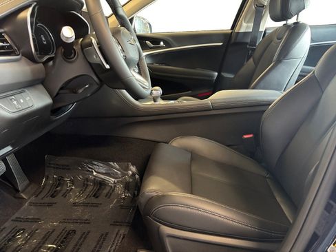 New 2026 Genesis G70 2.5T image 9