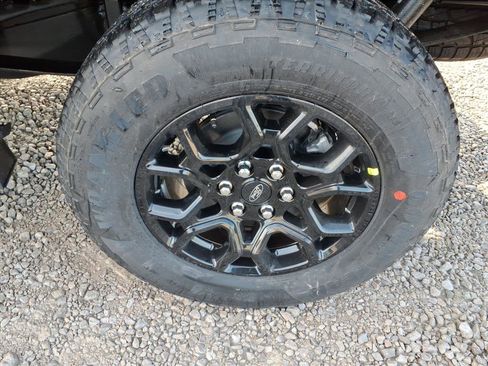 Used 2026 Ford F150 XLT w/ Equipment Group 302A MID image 8