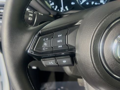 Used 2024 MAZDA CX-5 Signature AWD/4WD image 17