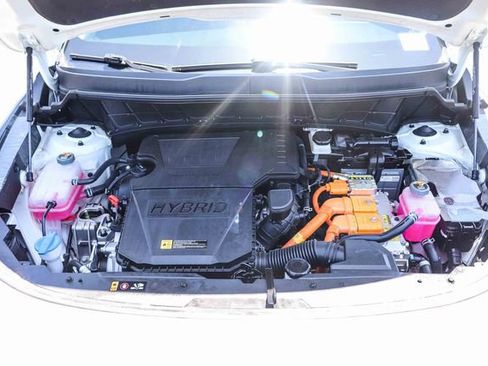 Used 2023 Kia Niro LX FWD image 32