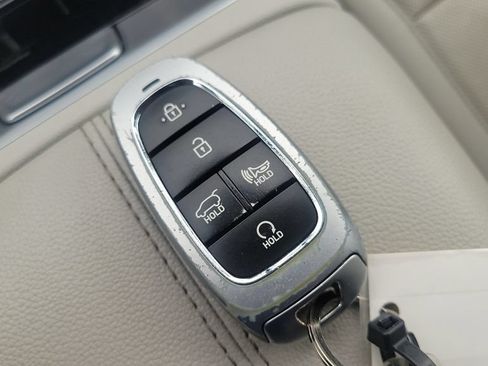 Used 2022 Hyundai Tucson SEL w/ Convenience + Premium Package FWD image 24
