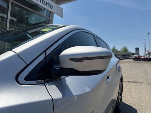 Used 2019 Nissan Murano S AWD/4WD image 28
