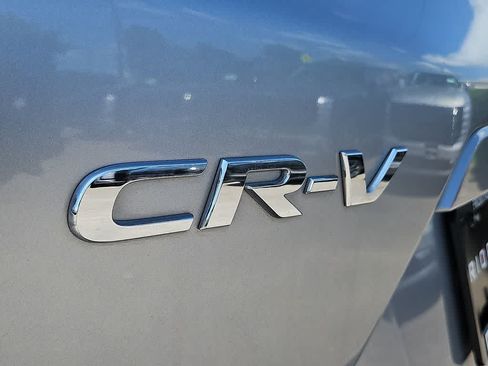 Used 2019 Honda CR-V EX-L image 32
