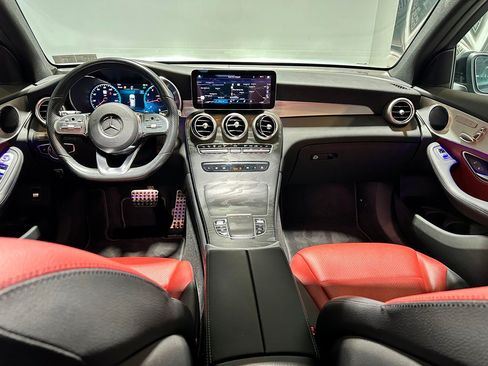 Certified 2022 Mercedes-Benz GLC 300 4MATIC image 6