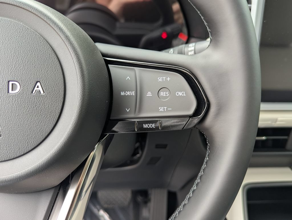 New 2026 MAZDA CX-5 Preferred AWD/4WD image 17
