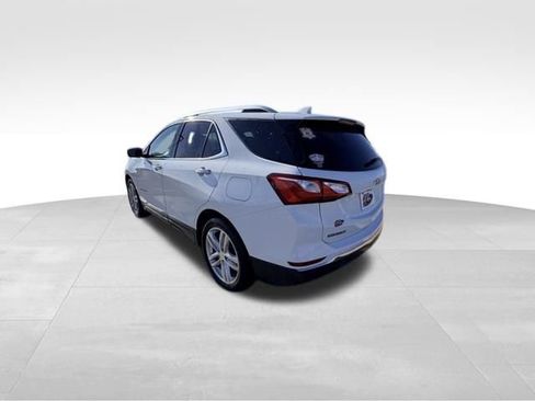 Used 2019 Chevrolet Equinox Premier image 4