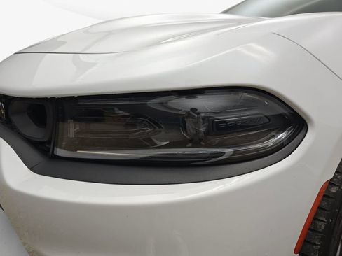 Used 2023 Dodge Charger Scat Pack RWD image 33