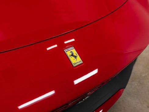 Certified 2025 Ferrari Roma Spider image 51