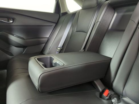 New 2026 Honda Accord EX-L image 27