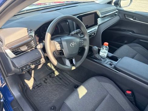 Used 2026 Toyota Camry LE FWD image 23