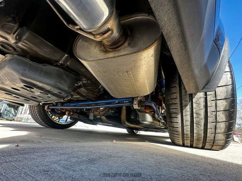 Used 2008 Ford Mustang Shelby GT500 image 72