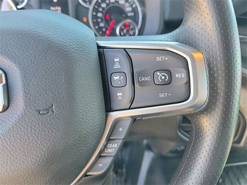 New 2025 RAM 5500 Tradesman image 21