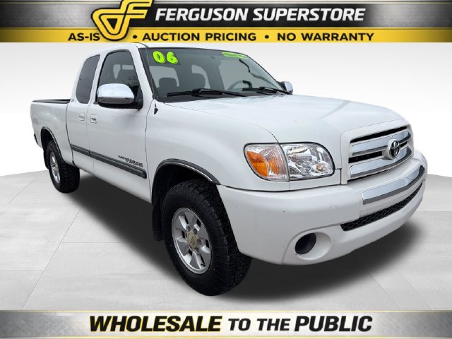 Used 2006 Toyota Tundra SR5 RWD image 1