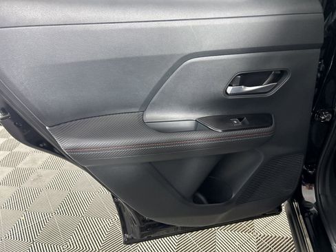 New 2025 Nissan Kicks SR AWD/4WD image 34
