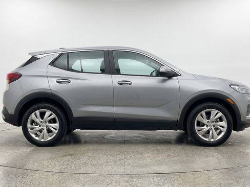 Used 2025 Buick Encore GX Preferred FWD image 11