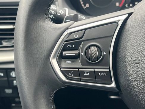 Certified 2025 Acura RDX w/ Technology Package image 29