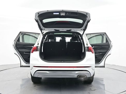 Used 2023 Hyundai Santa Fe Calligraphy image 43