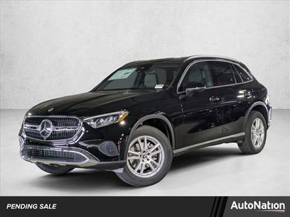 New 2026 Mercedes-Benz GLC 300 GLC 300