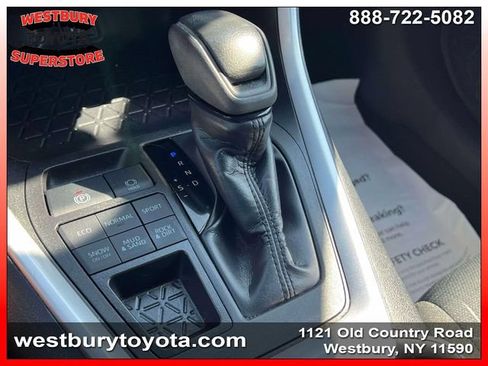 Used 2024 Toyota RAV4 XLE w/ Convenience Package AWD/4WD image 32