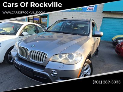 Used 2013 BMW X5 xDrive35i