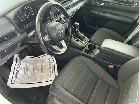 Used 2025 Honda CR-V Sport image 15