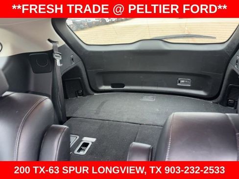 Used 2020 MAZDA CX-9 Touring w/ Touring Premium Package image 24
