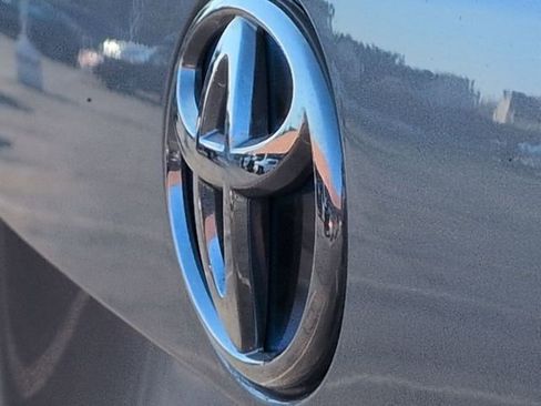 Certified 2021 Toyota RAV4 XSE image 29