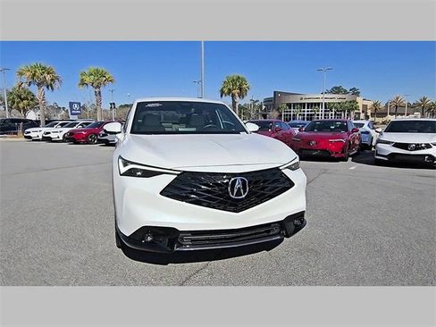 Certified 2025 Acura ADX A-Spec image 32