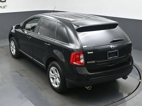 Used 2013 Ford Edge SEL FWD image 42