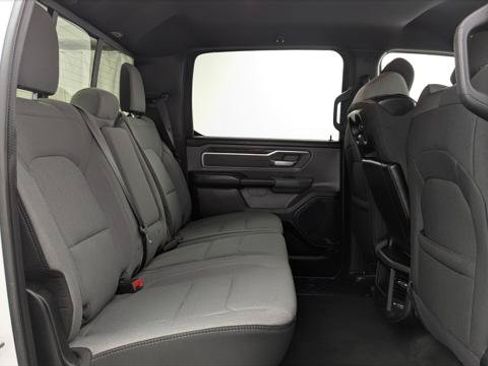 Used 2022 RAM 1500 Big Horn AWD/4WD image 18